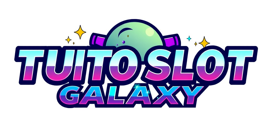 Turbo Slot Galaxy